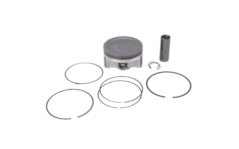 Комплект поршней и колец